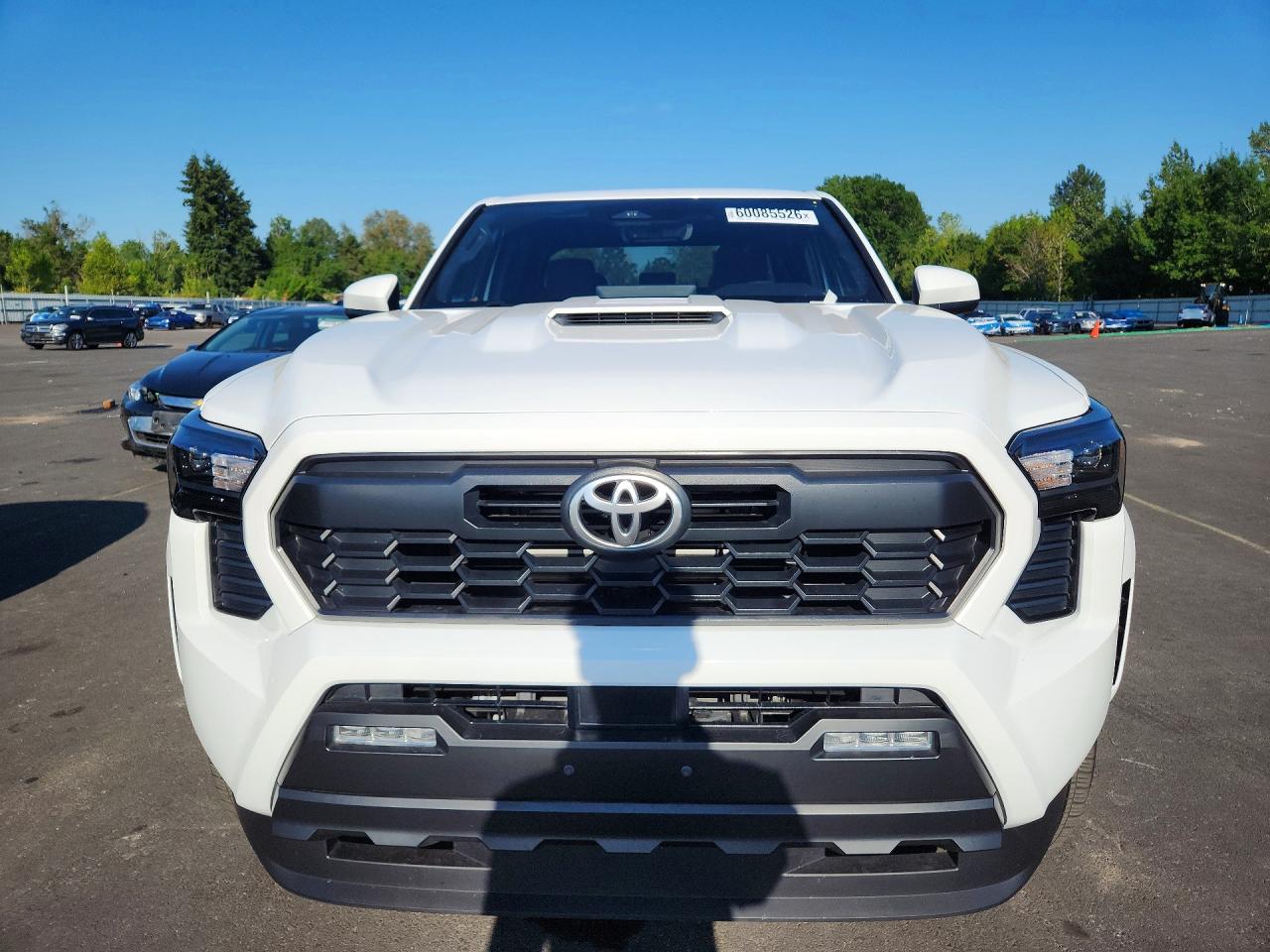 2024 TOYOTA TACOMA TRD SPORT — снимка 5