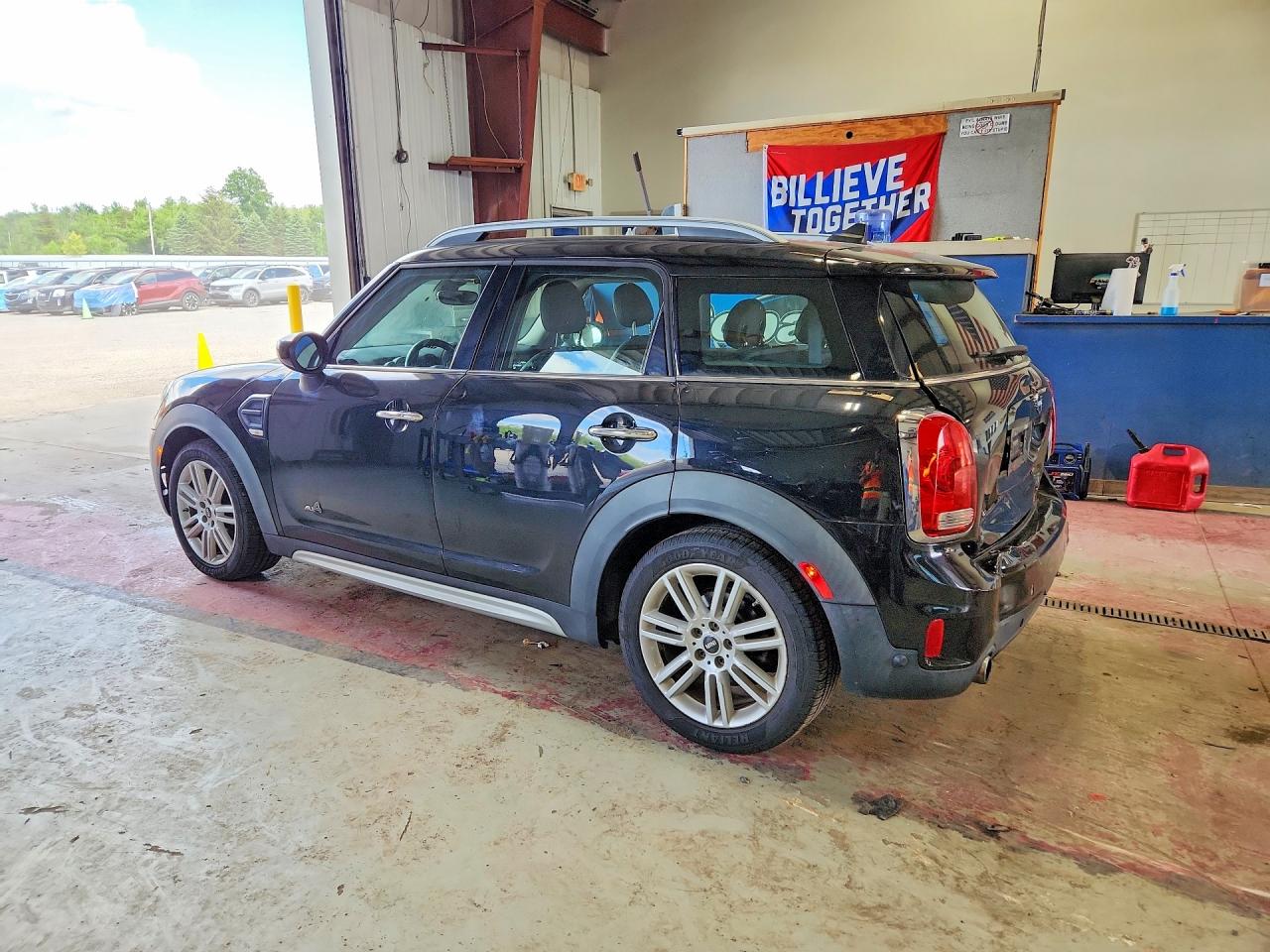 2020 MINI COOPER COUNTRYMAN ALL4 — снимка 2