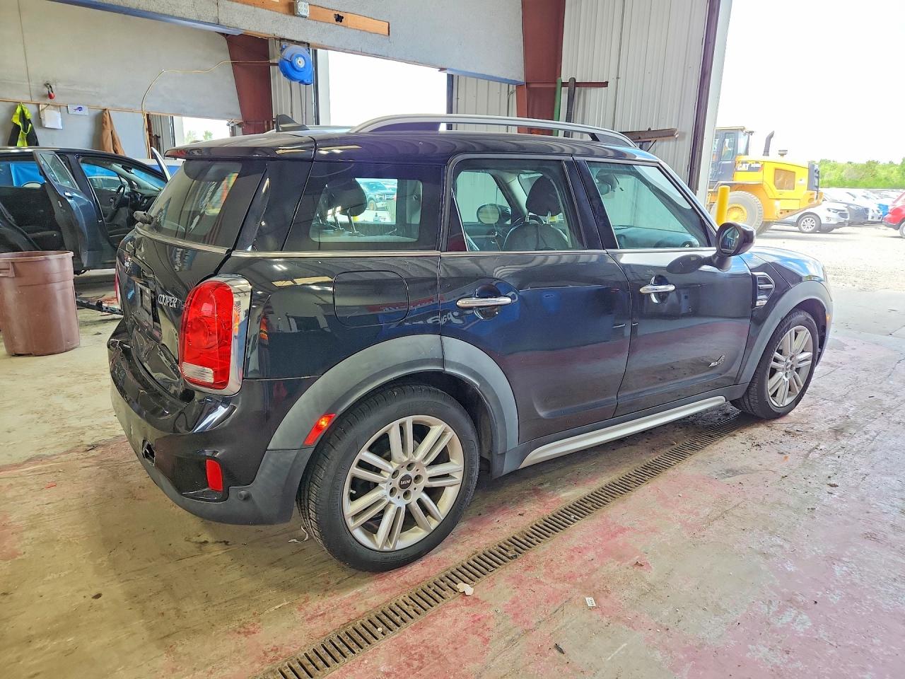 2020 MINI COOPER COUNTRYMAN ALL4 — снимка 3