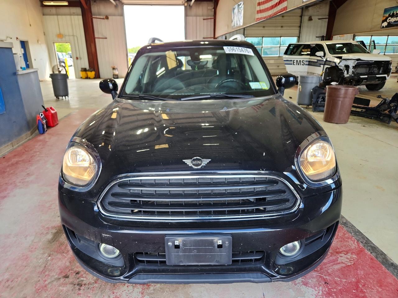 2020 MINI COOPER COUNTRYMAN ALL4 — снимка 5