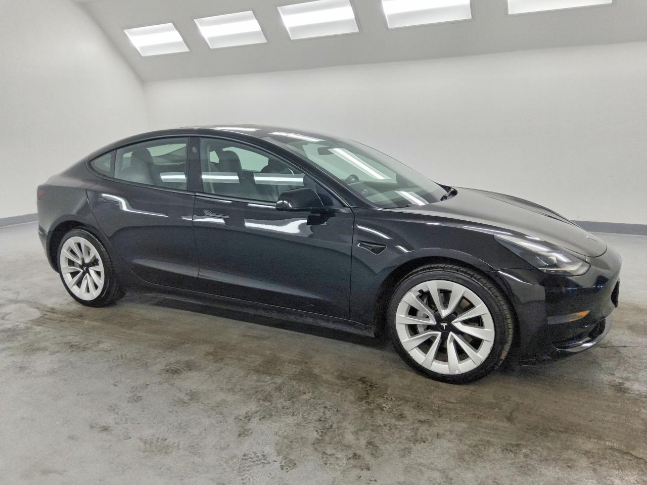 2022 TESLA MODEL 3 — снимка 4