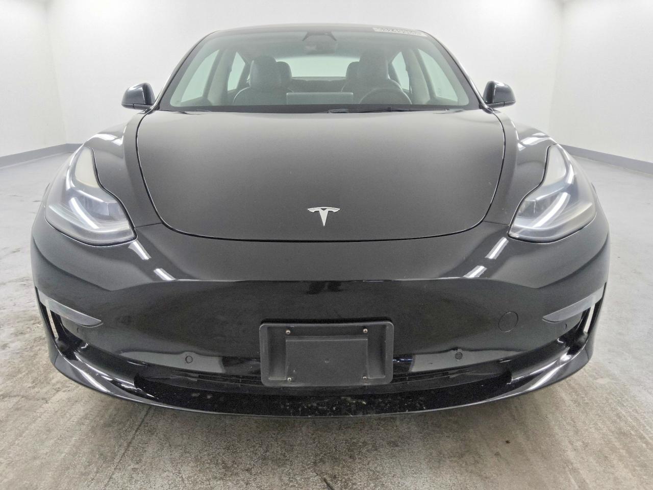 2022 TESLA MODEL 3 — снимка 5