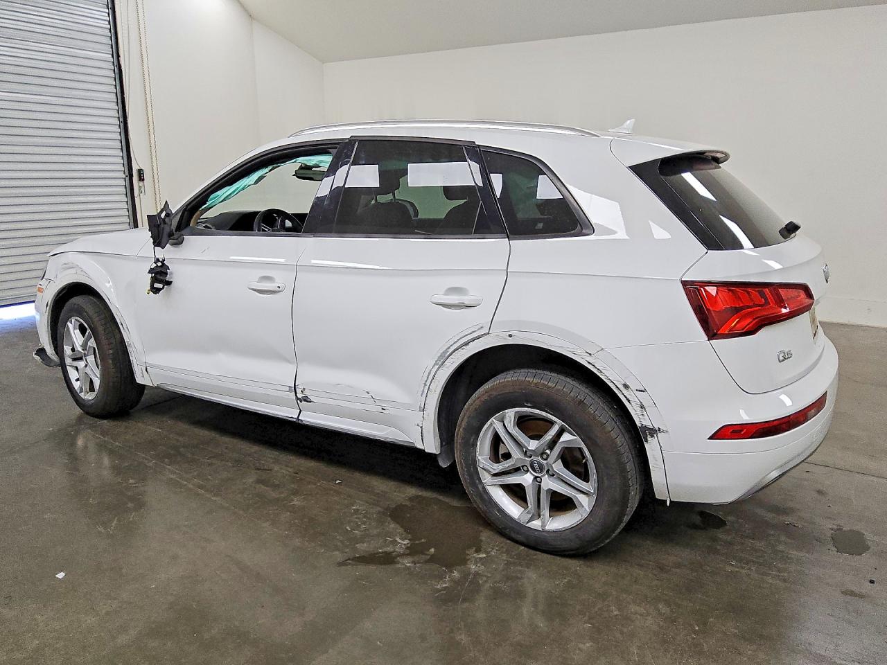 2018 AUDI Q5 PREMIUM — снимка 2