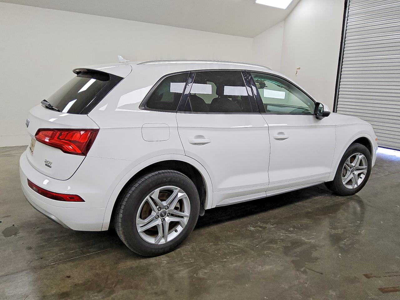 2018 AUDI Q5 PREMIUM — снимка 3