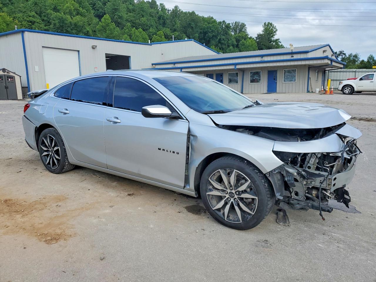 2020 CHEVROLET MALIBU RS — снимка 4