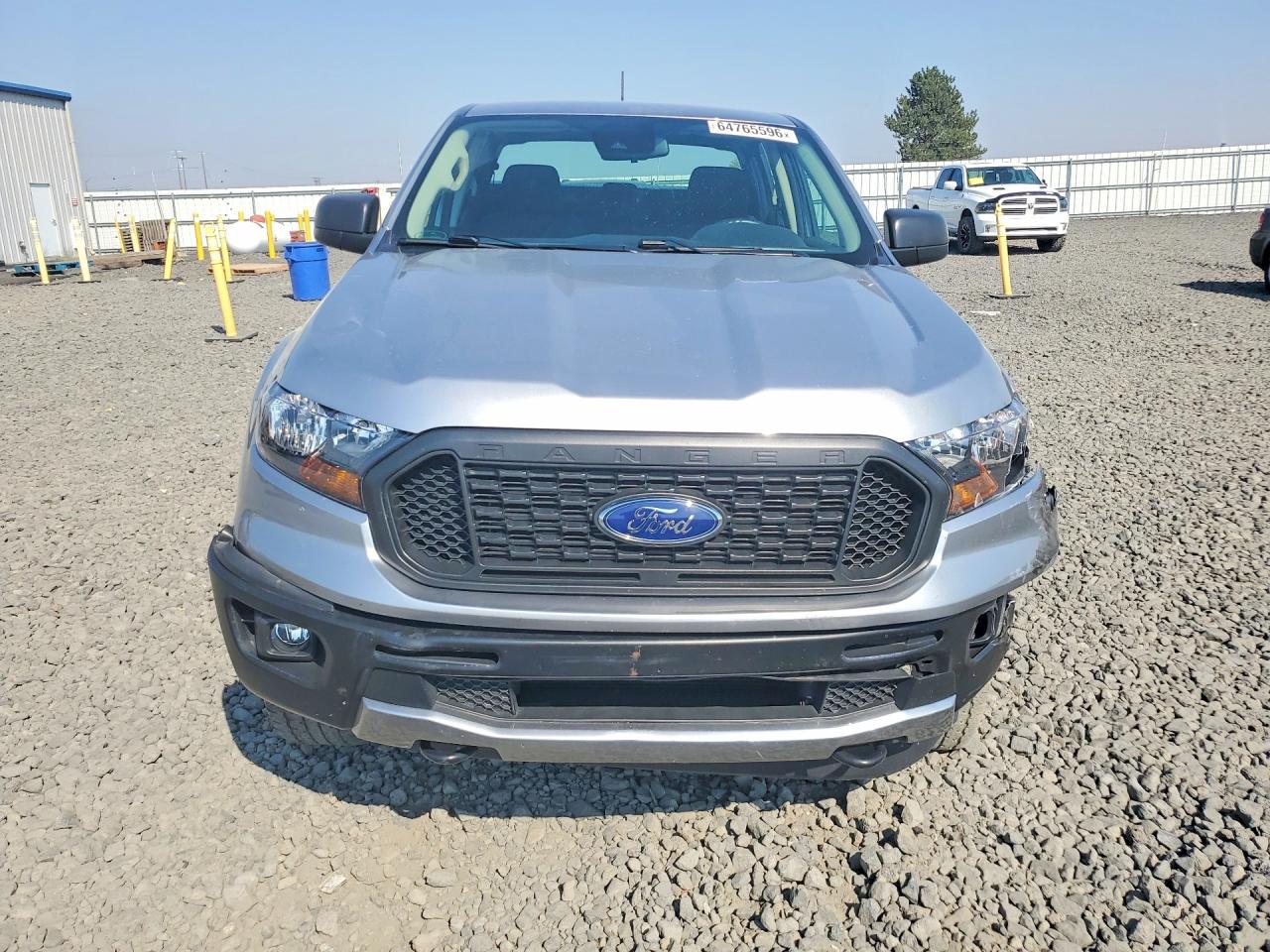 2020 FORD RANGER XL — снимка 5