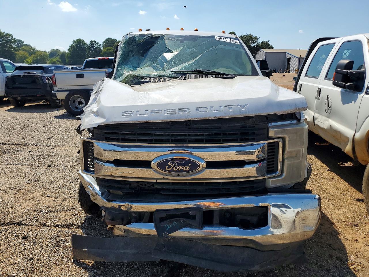 2019 FORD F350 SUPER DUTY — снимка 5