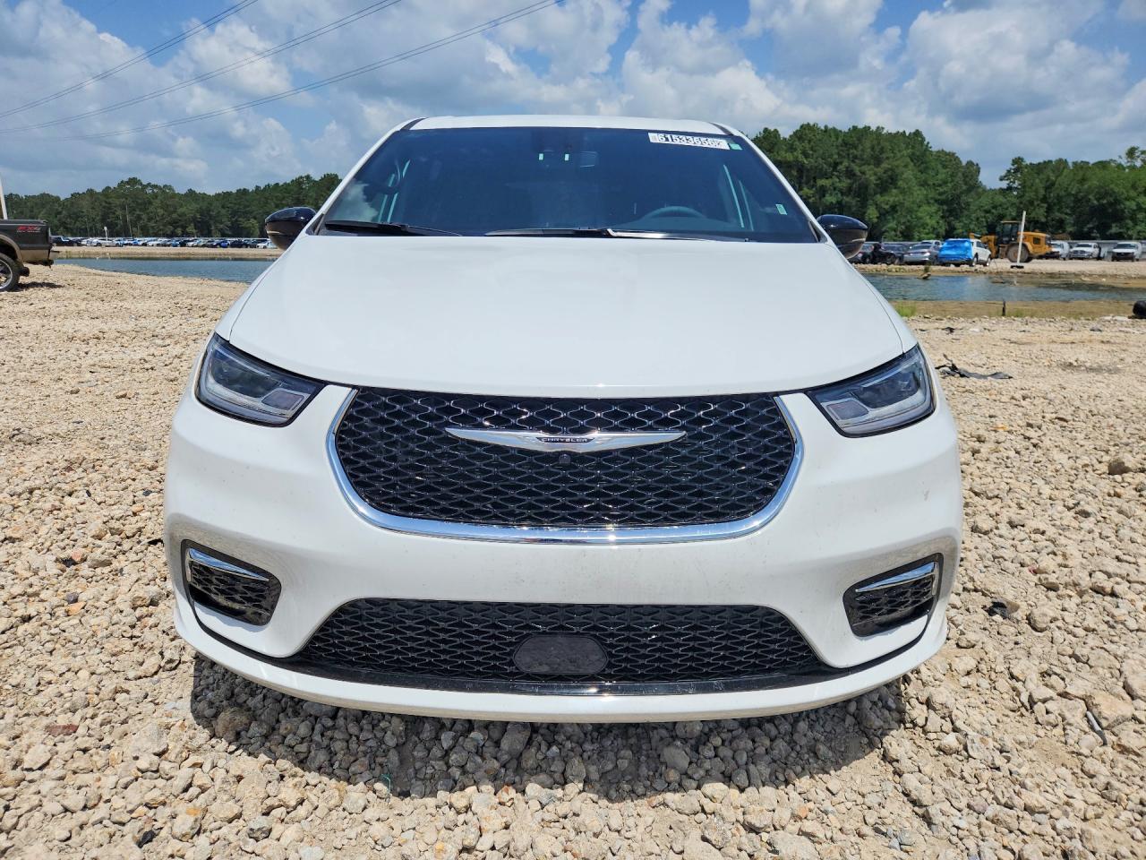 2026 CHRYSLER PACIFICA SELECT — снимка 5
