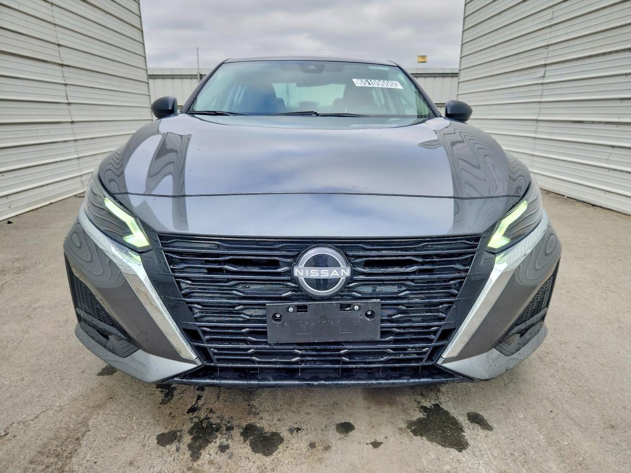 2025 NISSAN ALTIMA SV — снимка 5