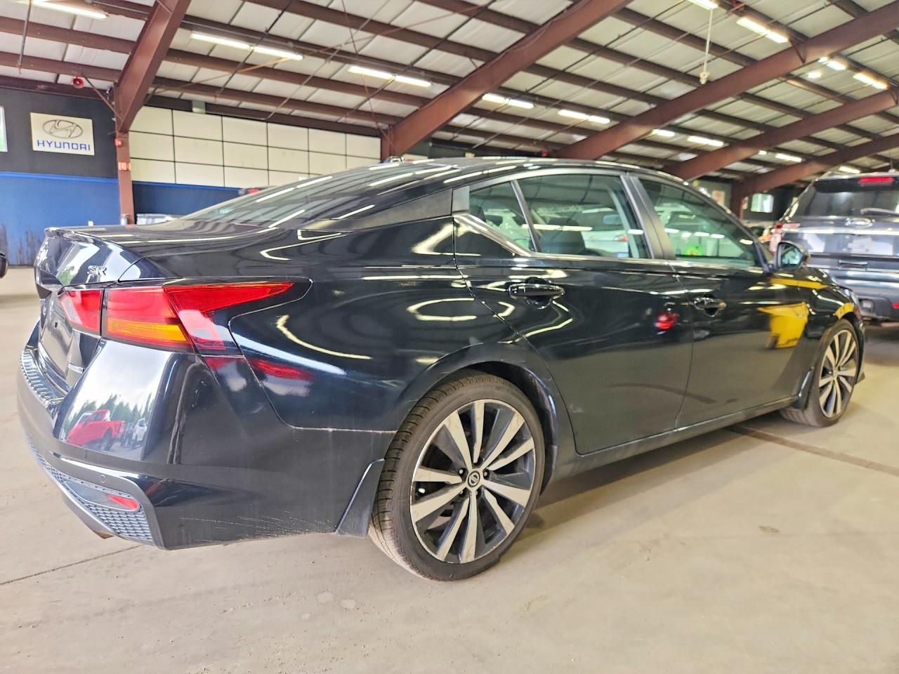 2020 NISSAN ALTIMA SR — снимка 3