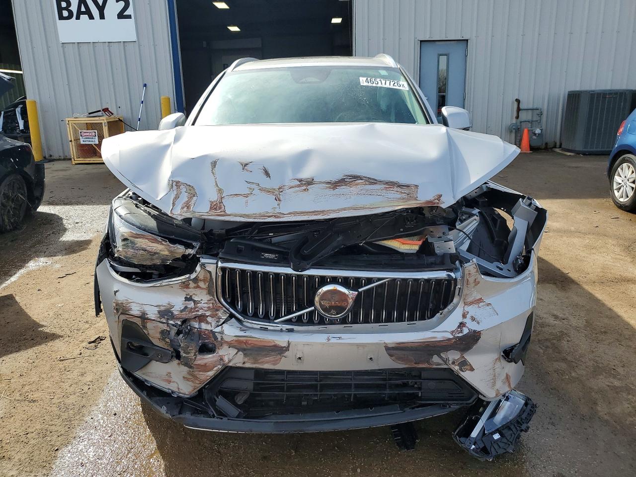 2024 VOLVO XC40 ULTIMATE — снимка 5