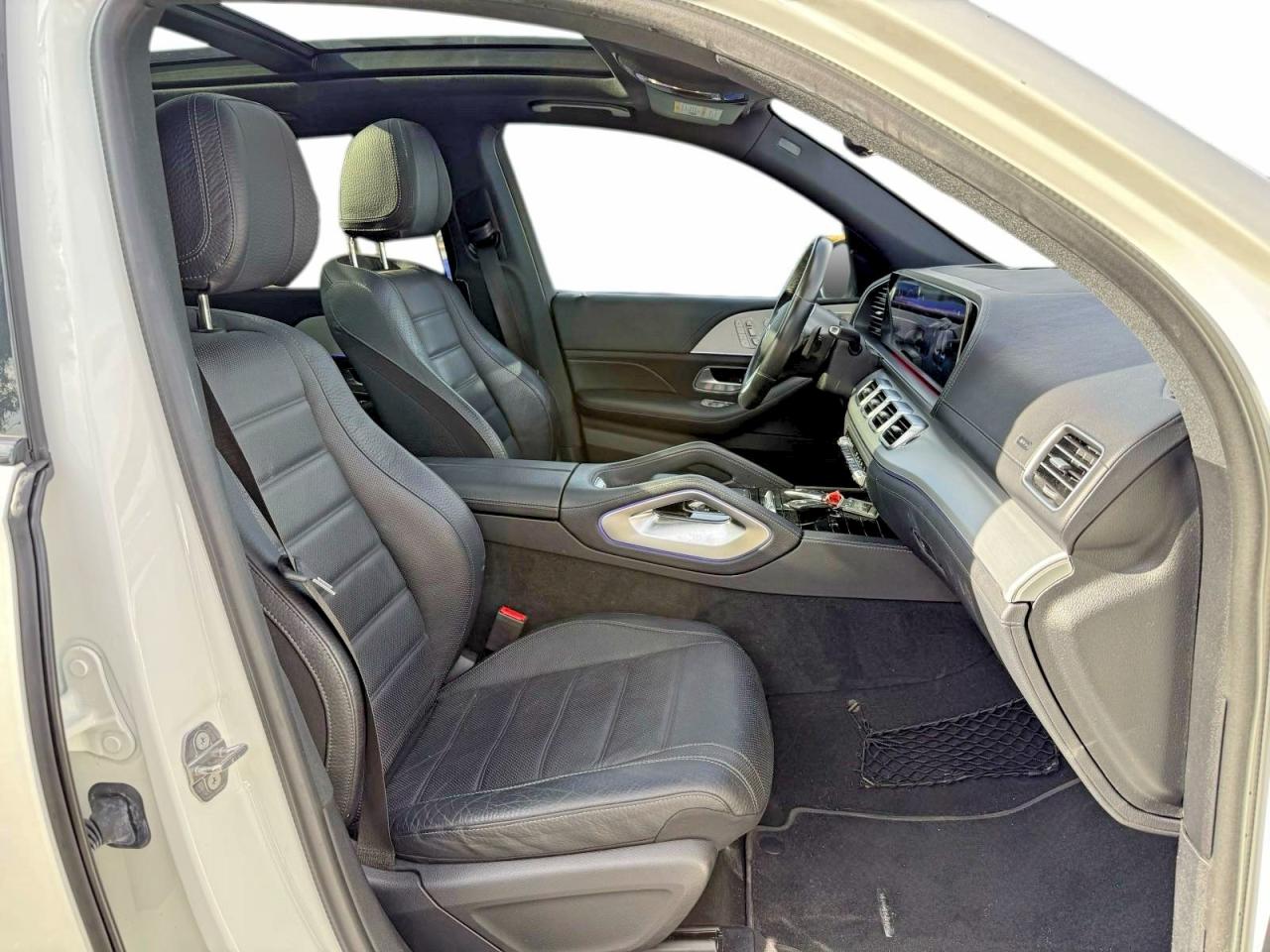 2020 MERCEDES-BENZ GLE 450 4MATIC — снимка 5