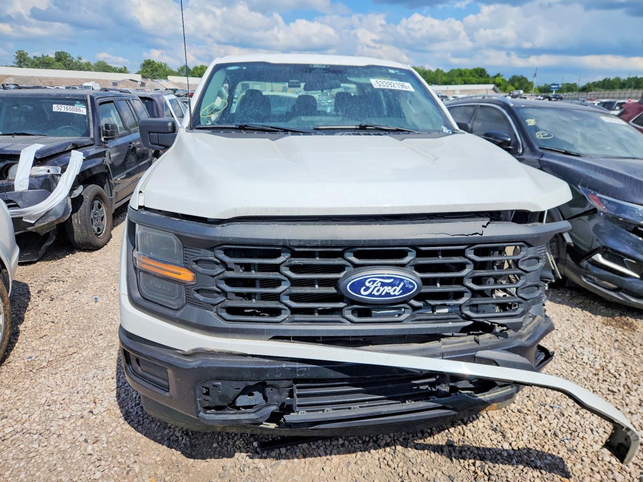 2024 FORD F150 XL — снимка 5