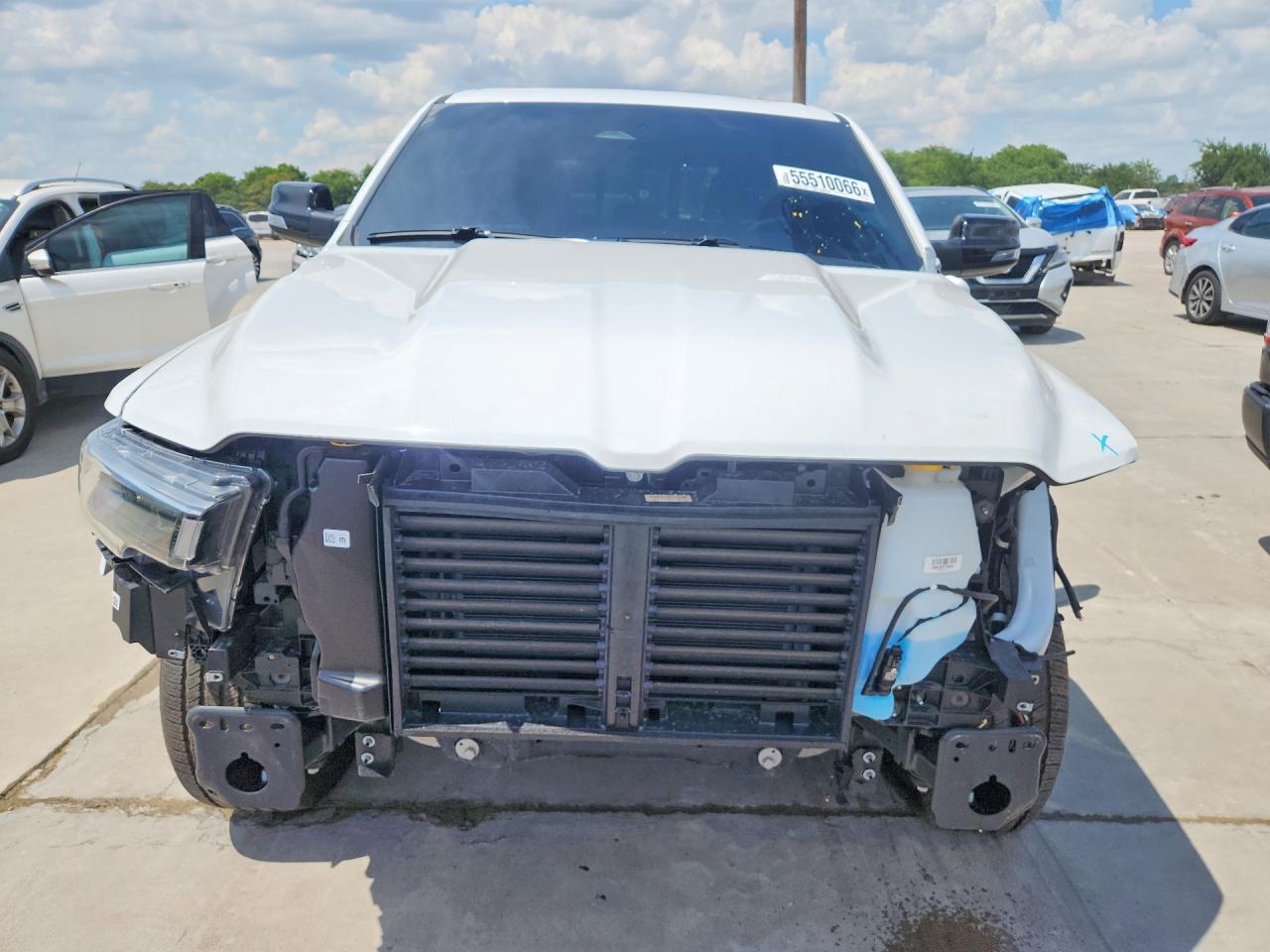 2026 RAM 1500 LARAMIE — снимка 5