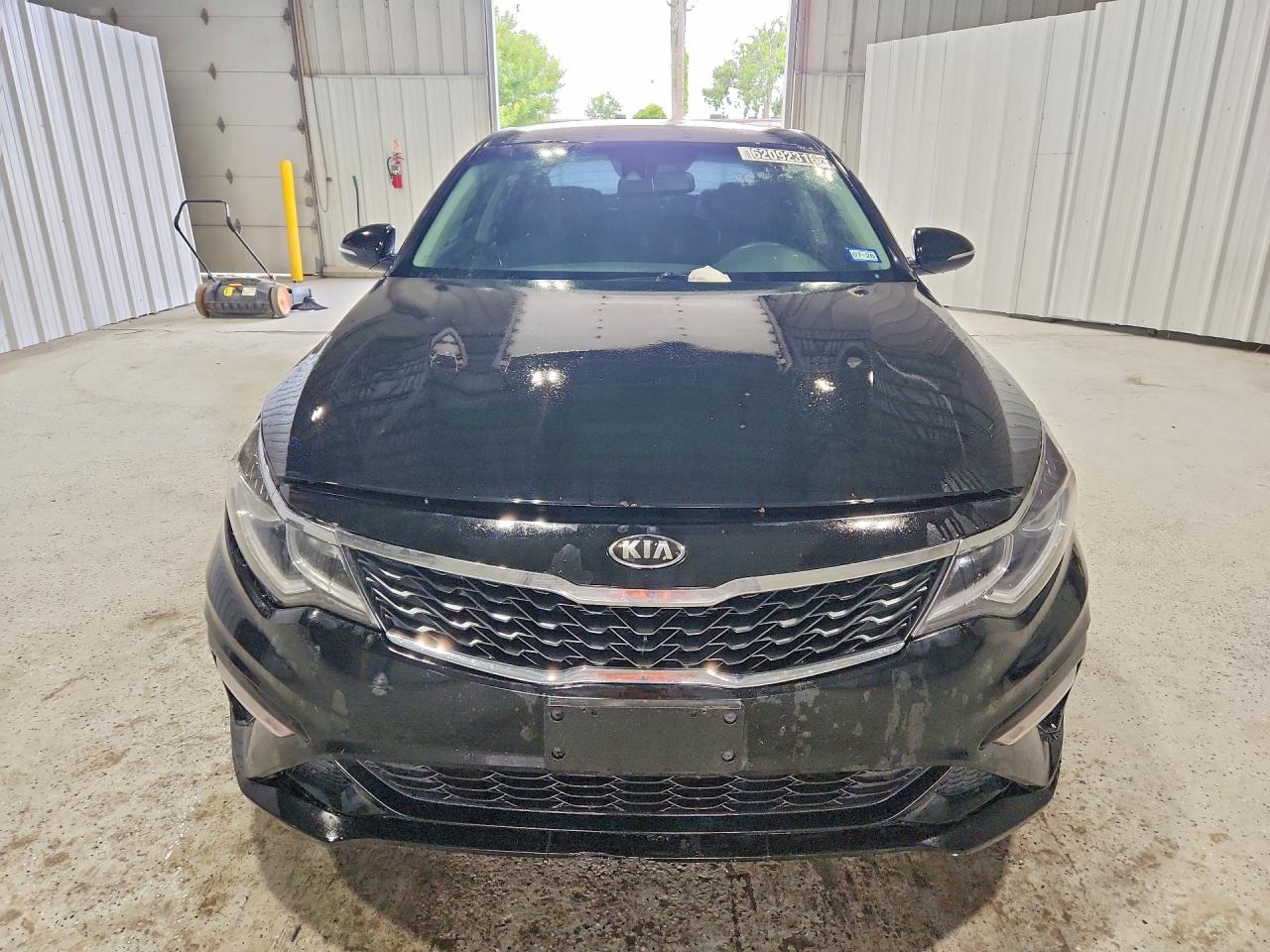 2019 KIA OPTIMA LX — снимка 5