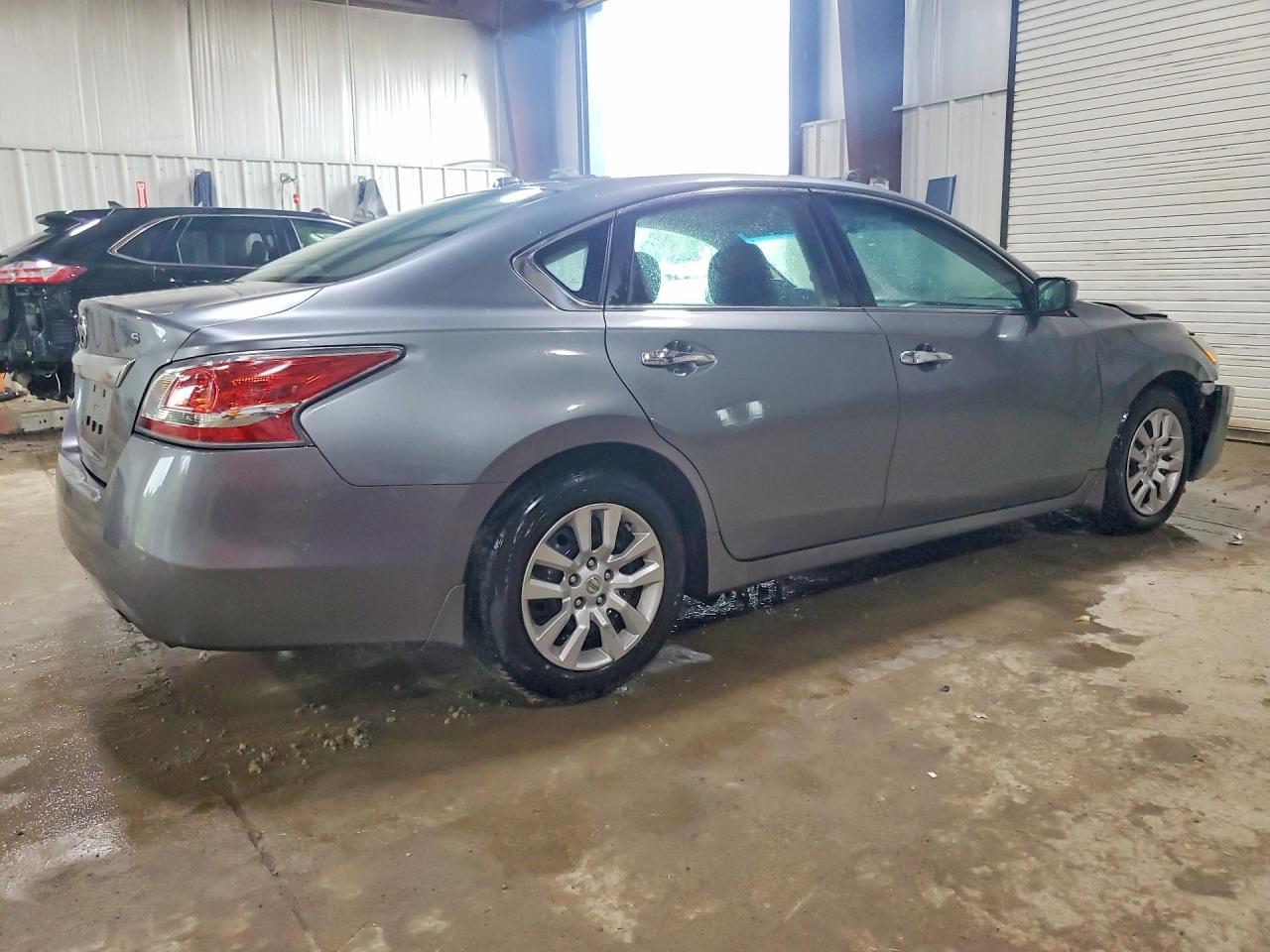 2015 NISSAN ALTIMA 2.5 S — снимка 3