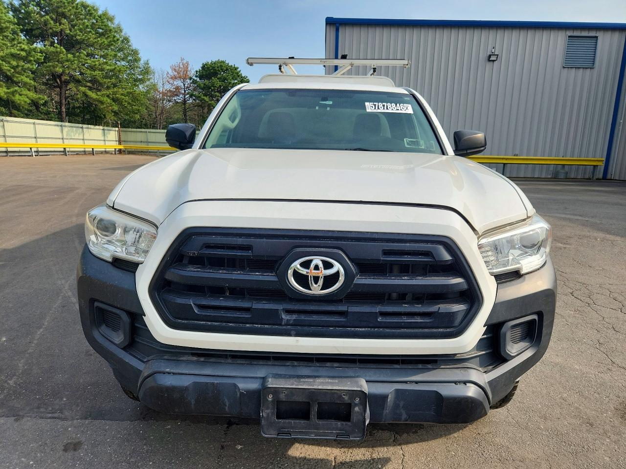 2016 TOYOTA TACOMA SR — снимка 5
