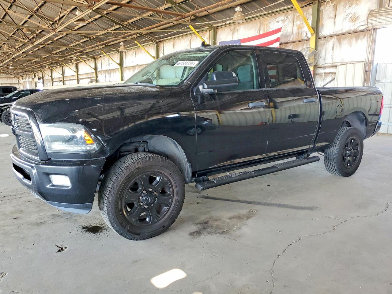 2015 RAM 2500 SLT