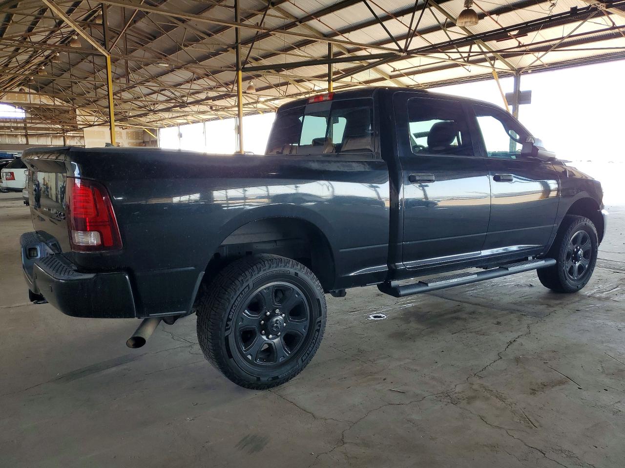 2015 RAM 2500 SLT — снимка 3