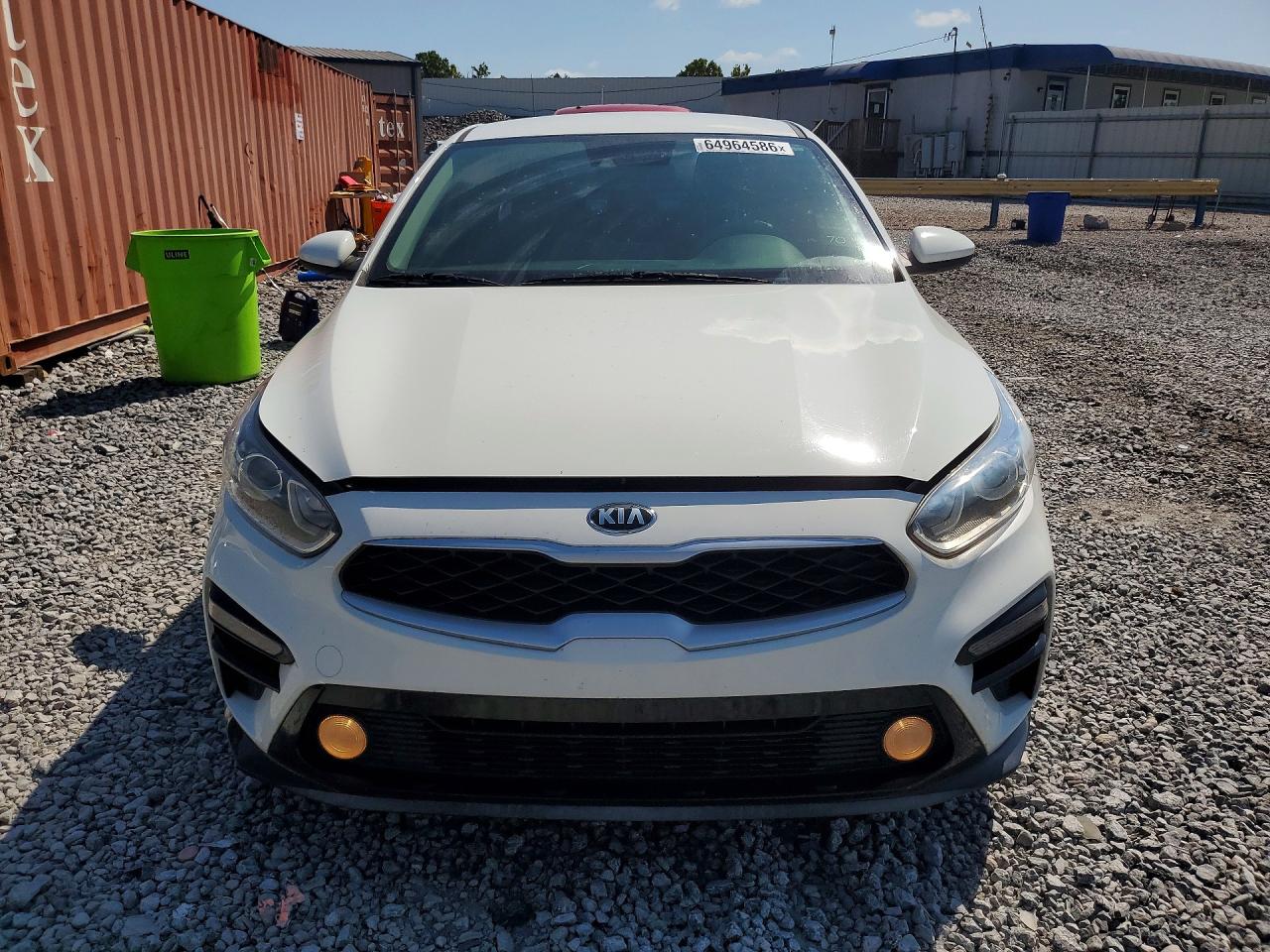 2019 KIA FORTE LXS — снимка 5