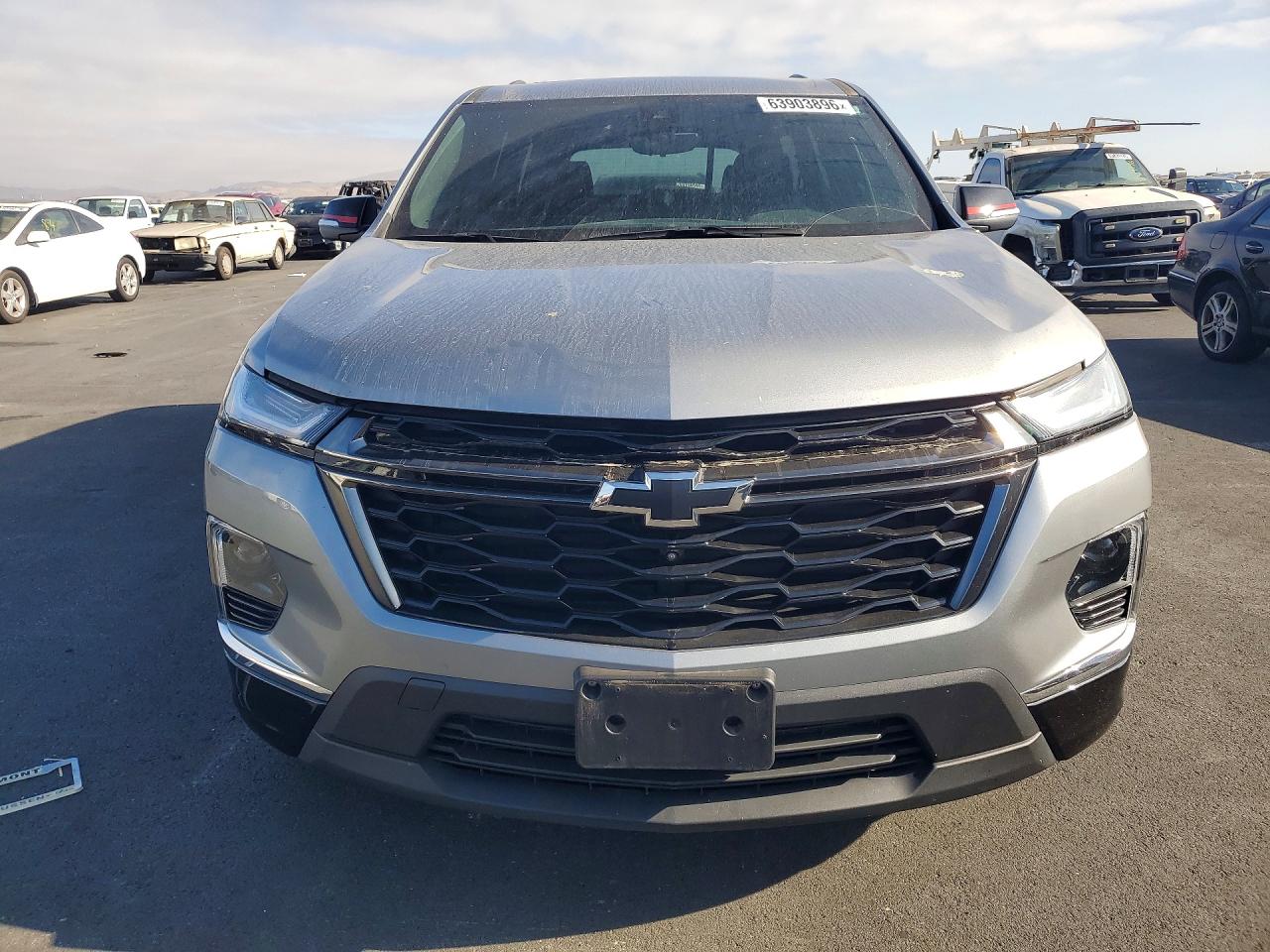 2023 CHEVROLET TRAVERSE PREMIER — снимка 5