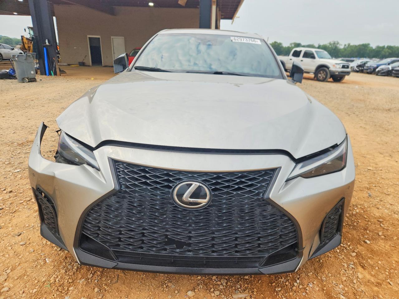 2021 LEXUS IS 350 F SPORT — снимка 5