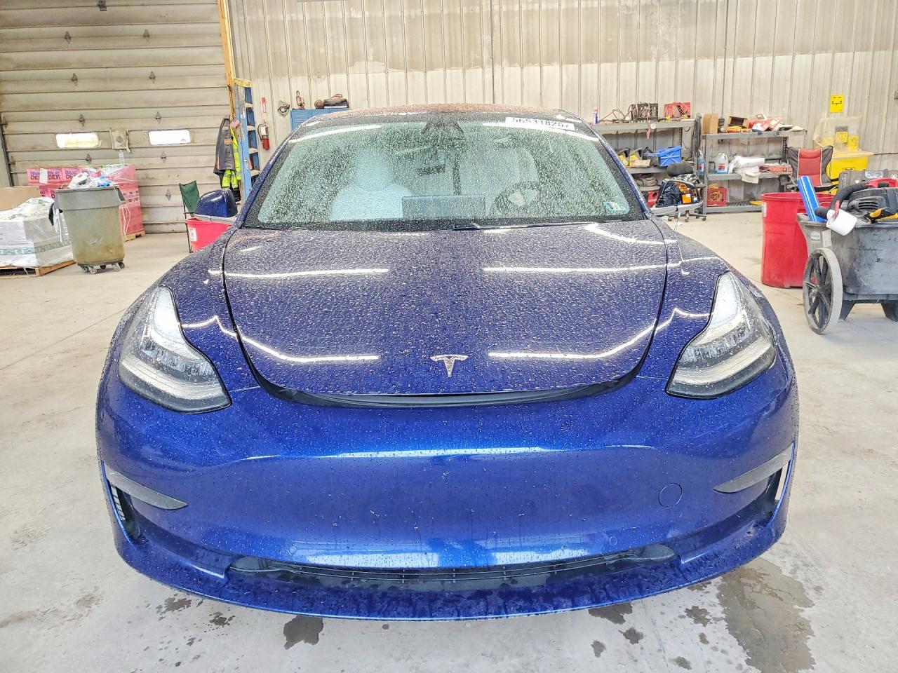 2018 TESLA MODEL 3 — снимка 5