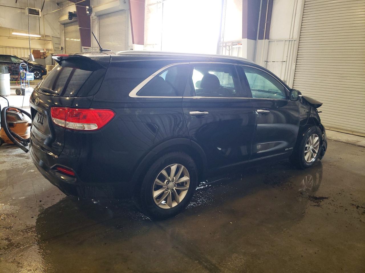 2017 KIA SORENTO LX V6 — снимка 3