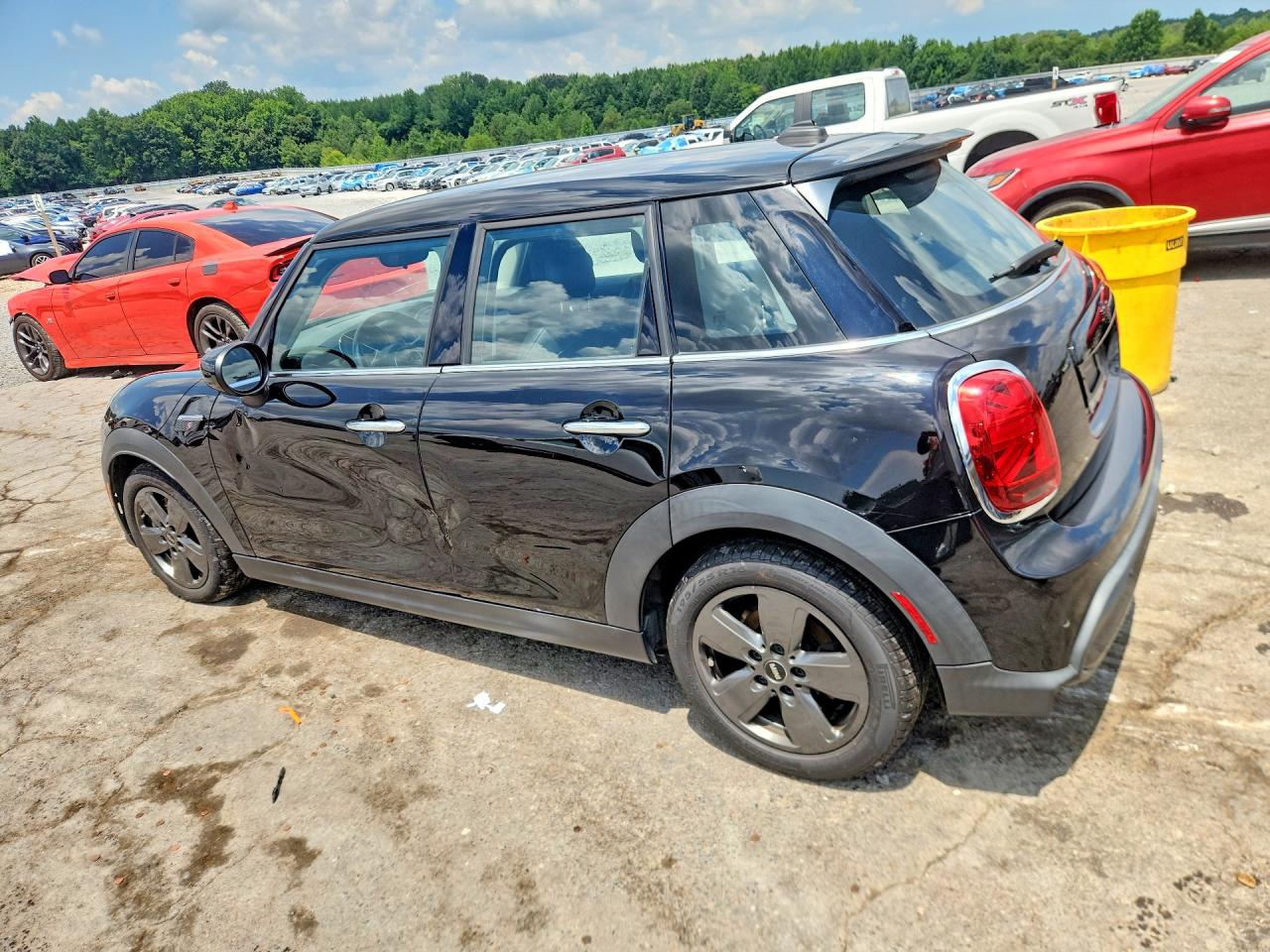 2022 MINI COOPER S — снимка 2