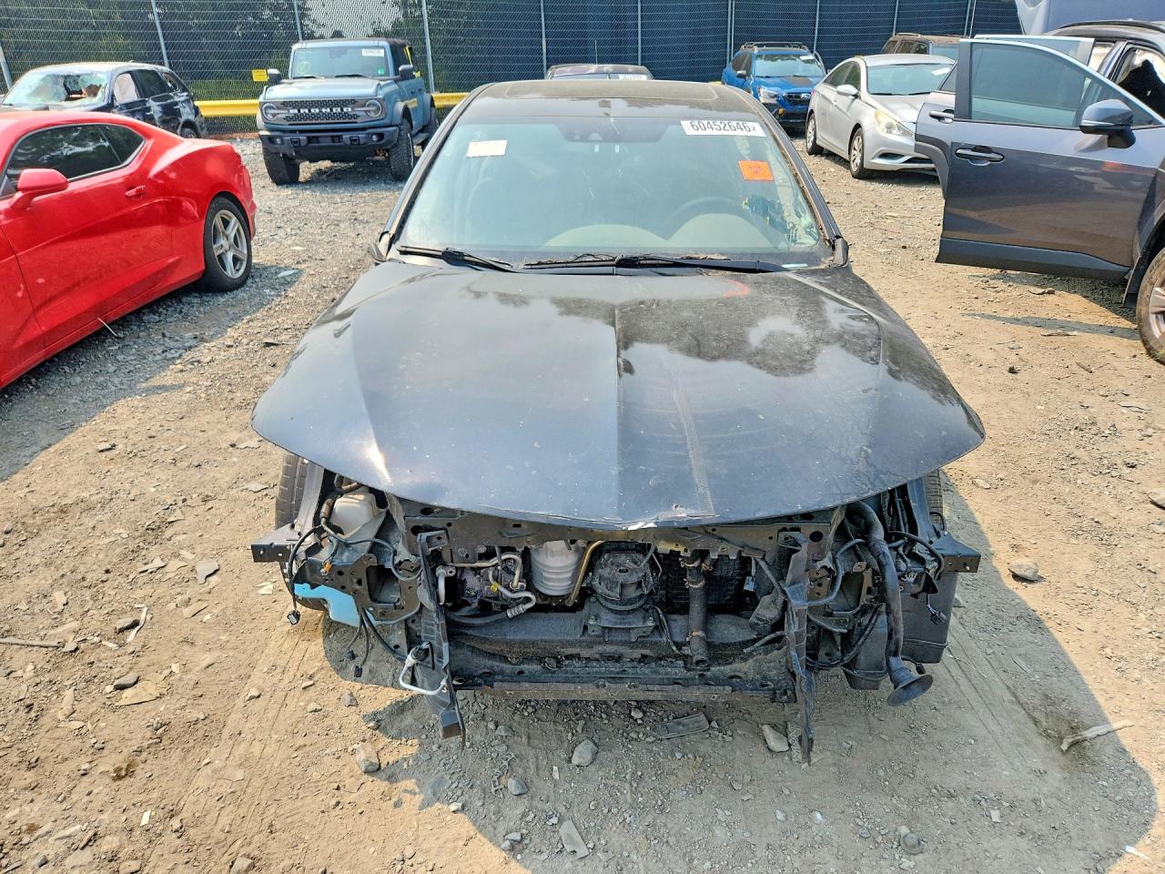 2018 ACURA TLX TECH+A — снимка 5