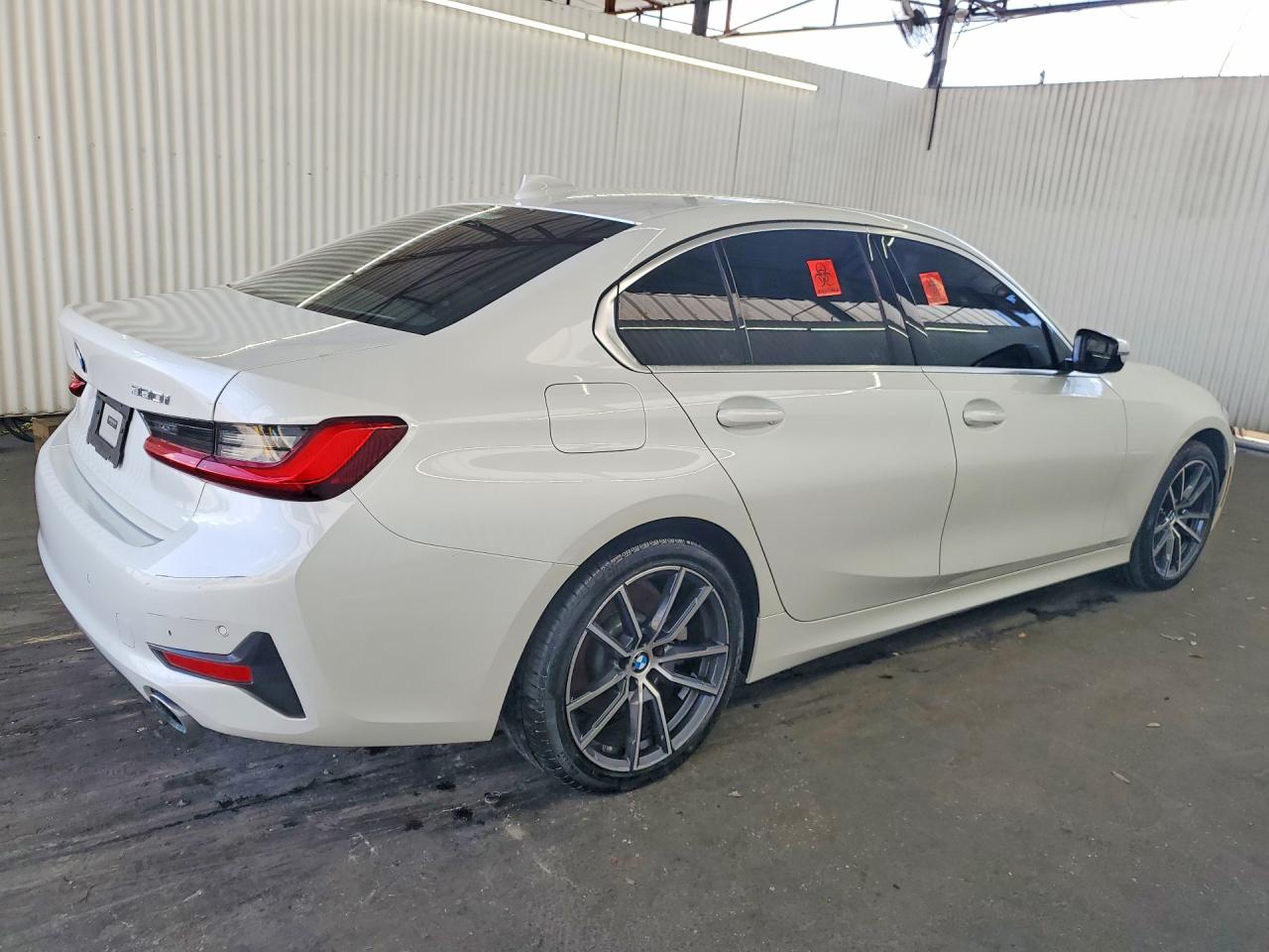 2021 BMW 330I — снимка 3