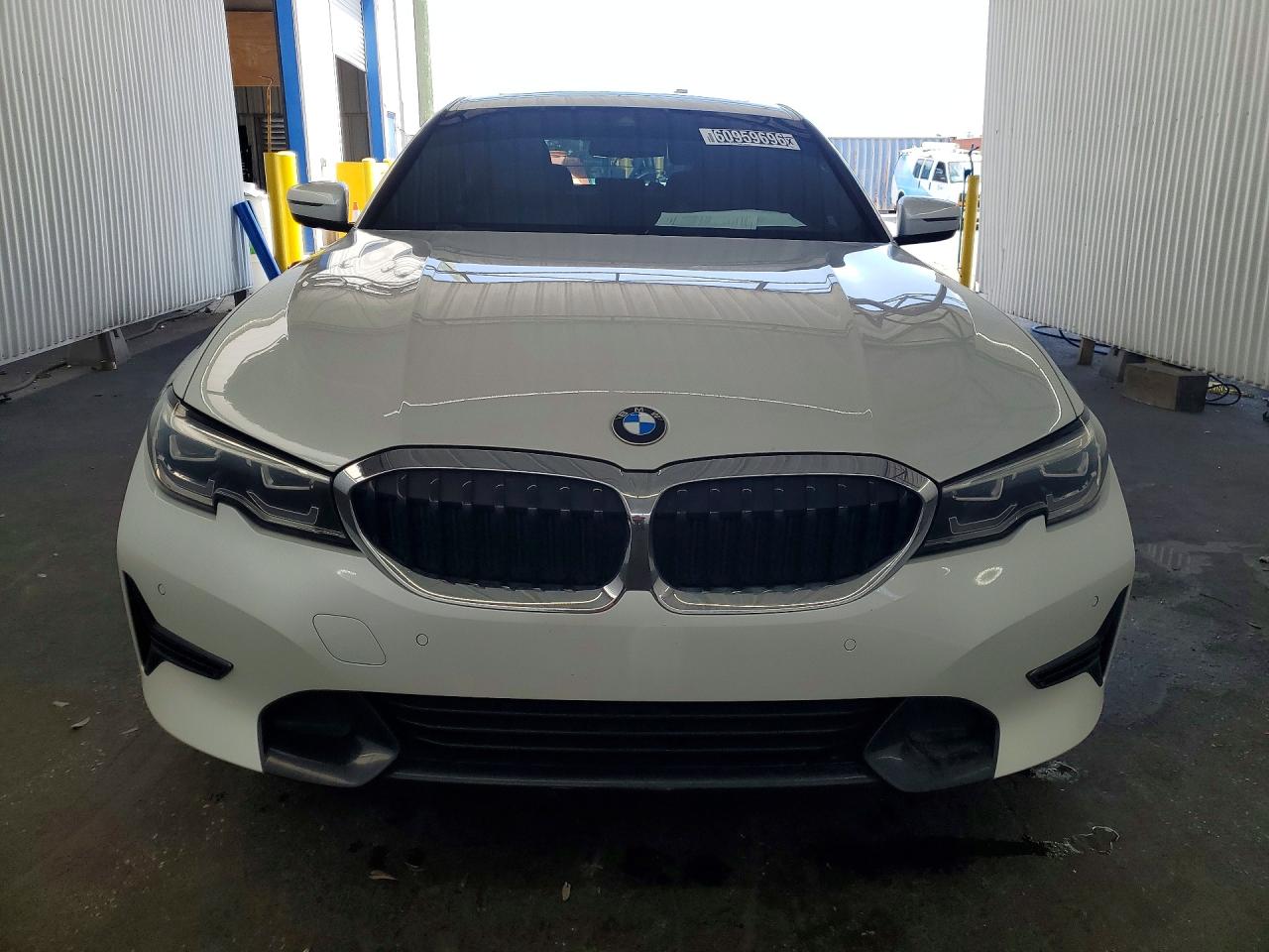 2021 BMW 330I — снимка 5