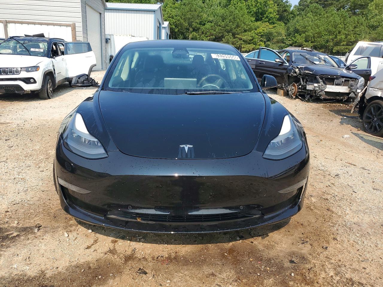 2022 TESLA MODEL 3 — снимка 5