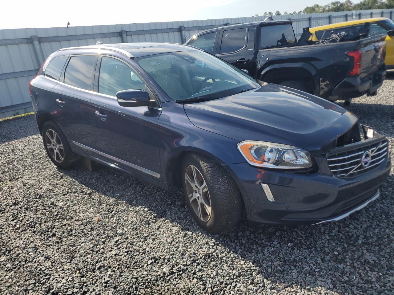 2015 VOLVO XC60 — снимка 4