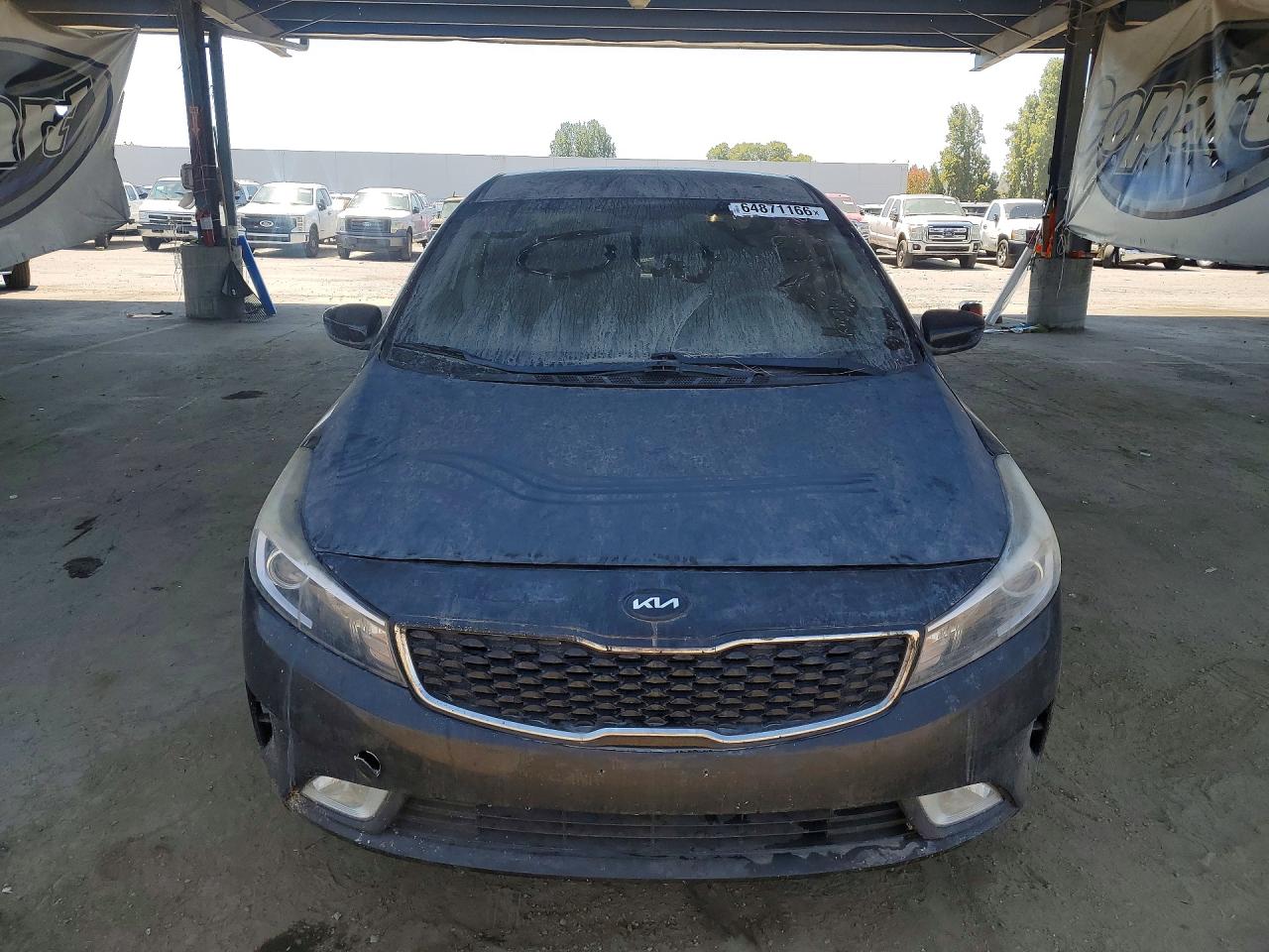 2018 KIA FORTE LX — снимка 5