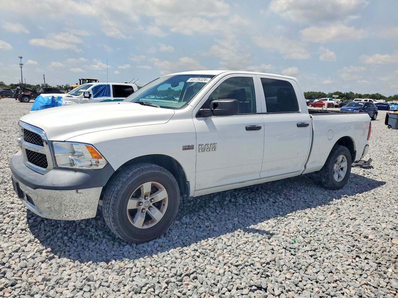 2016 RAM 1500 ST