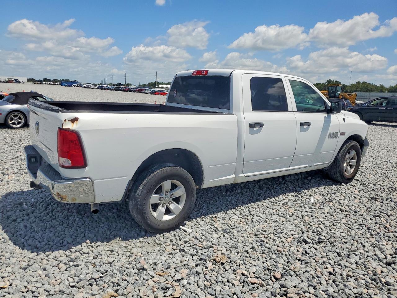 2016 RAM 1500 ST — снимка 3