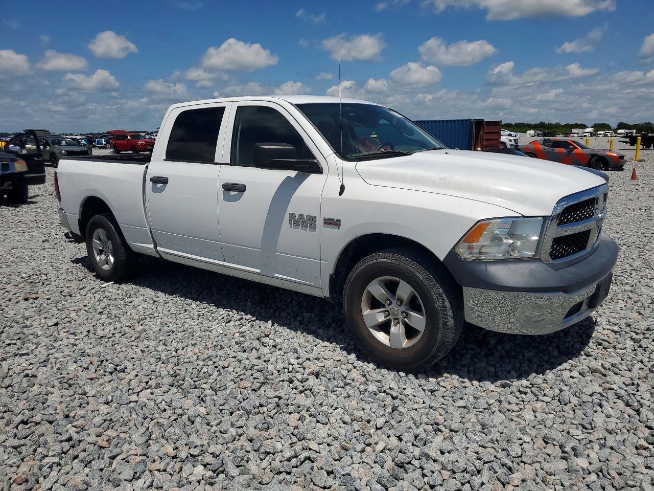 2016 RAM 1500 ST — снимка 4