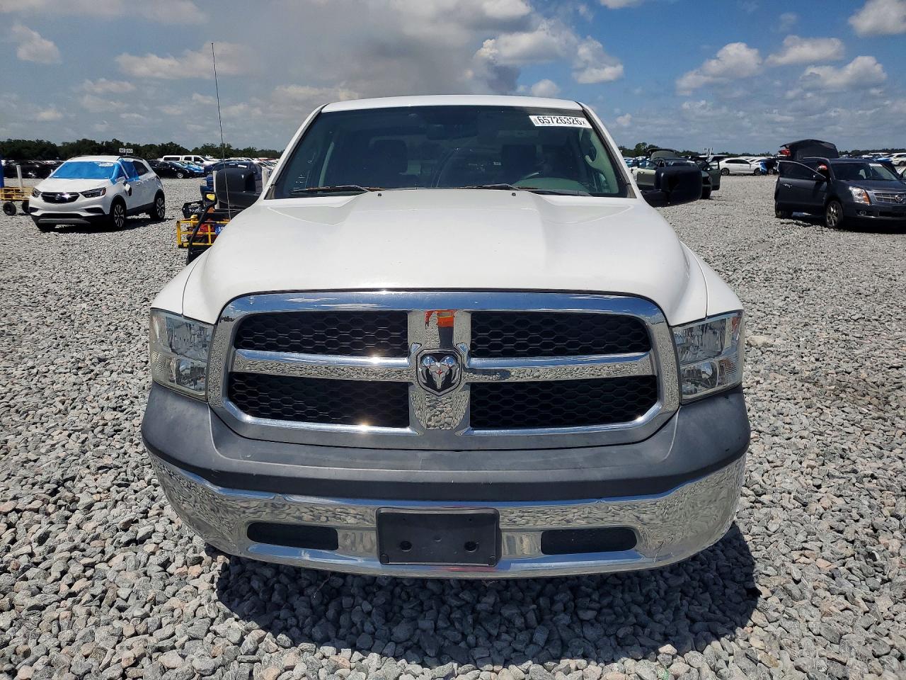 2016 RAM 1500 ST — снимка 5