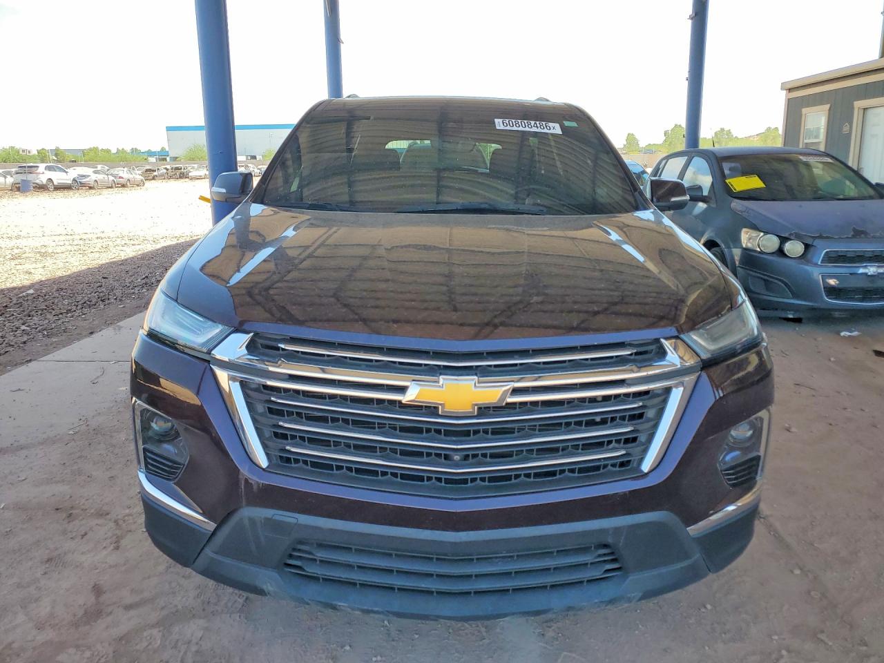2023 CHEVROLET TRAVERSE LT — снимка 5