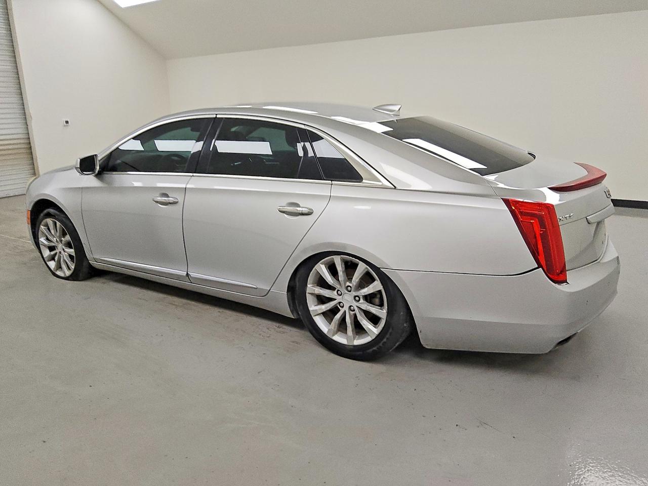 2017 CADILLAC XTS LUXURY — снимка 2