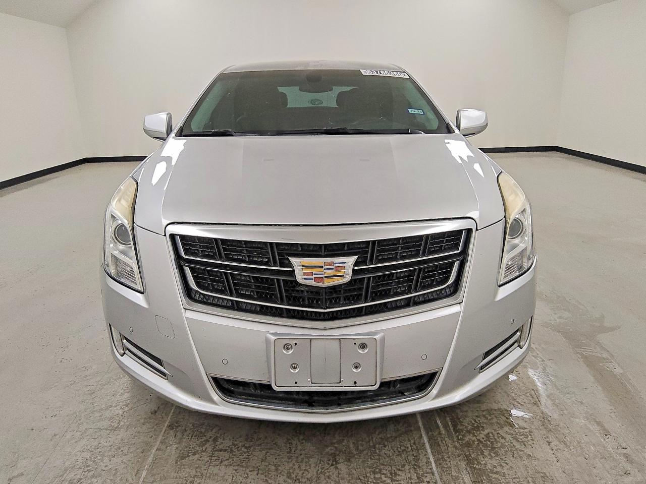 2017 CADILLAC XTS LUXURY — снимка 5
