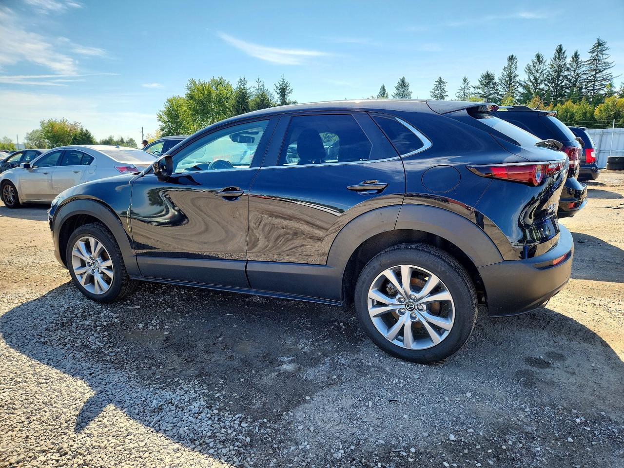 2021 MAZDA CX-30 PREFERRED — снимка 2