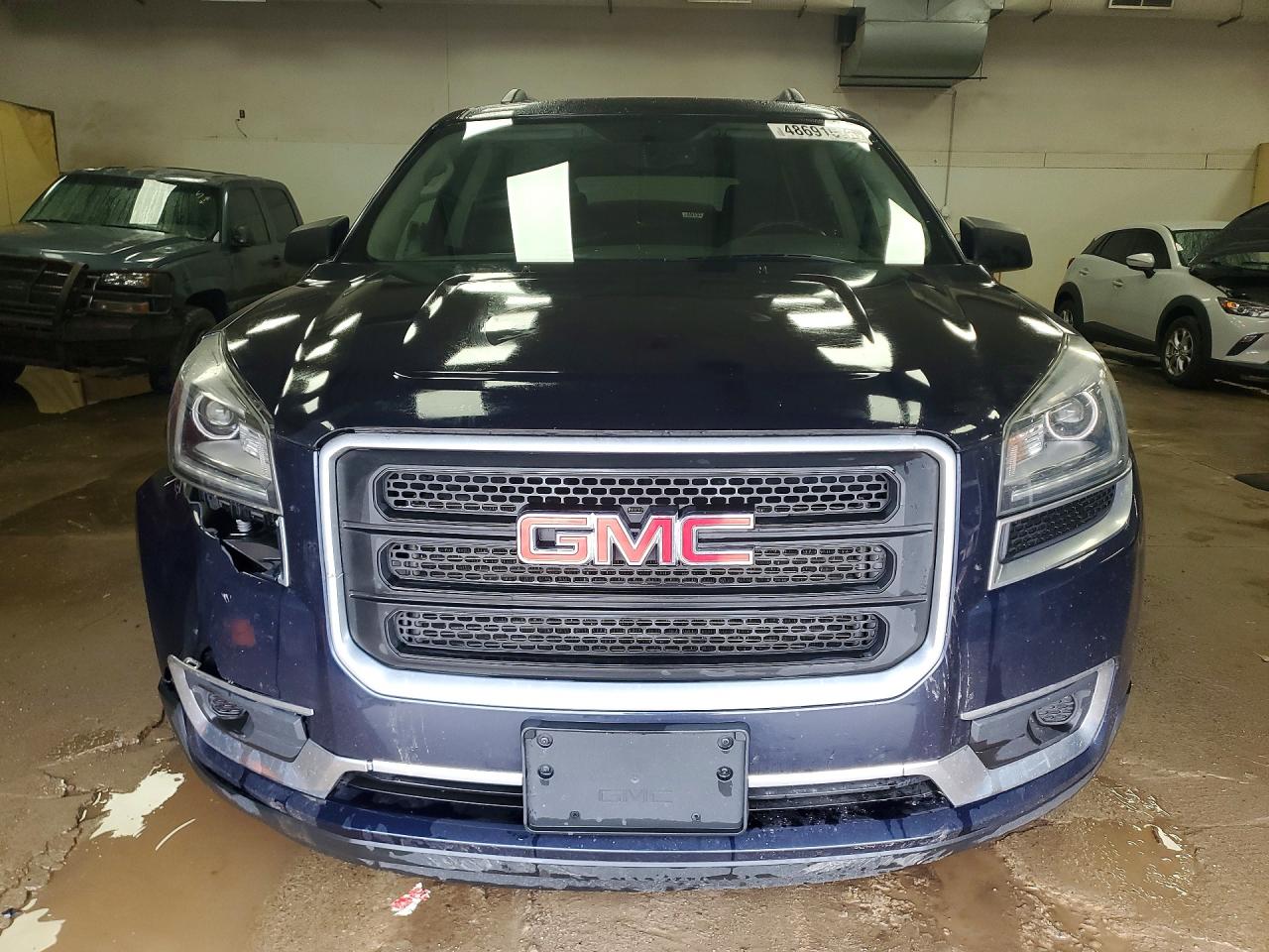 2016 GMC ACADIA SLE — снимка 5