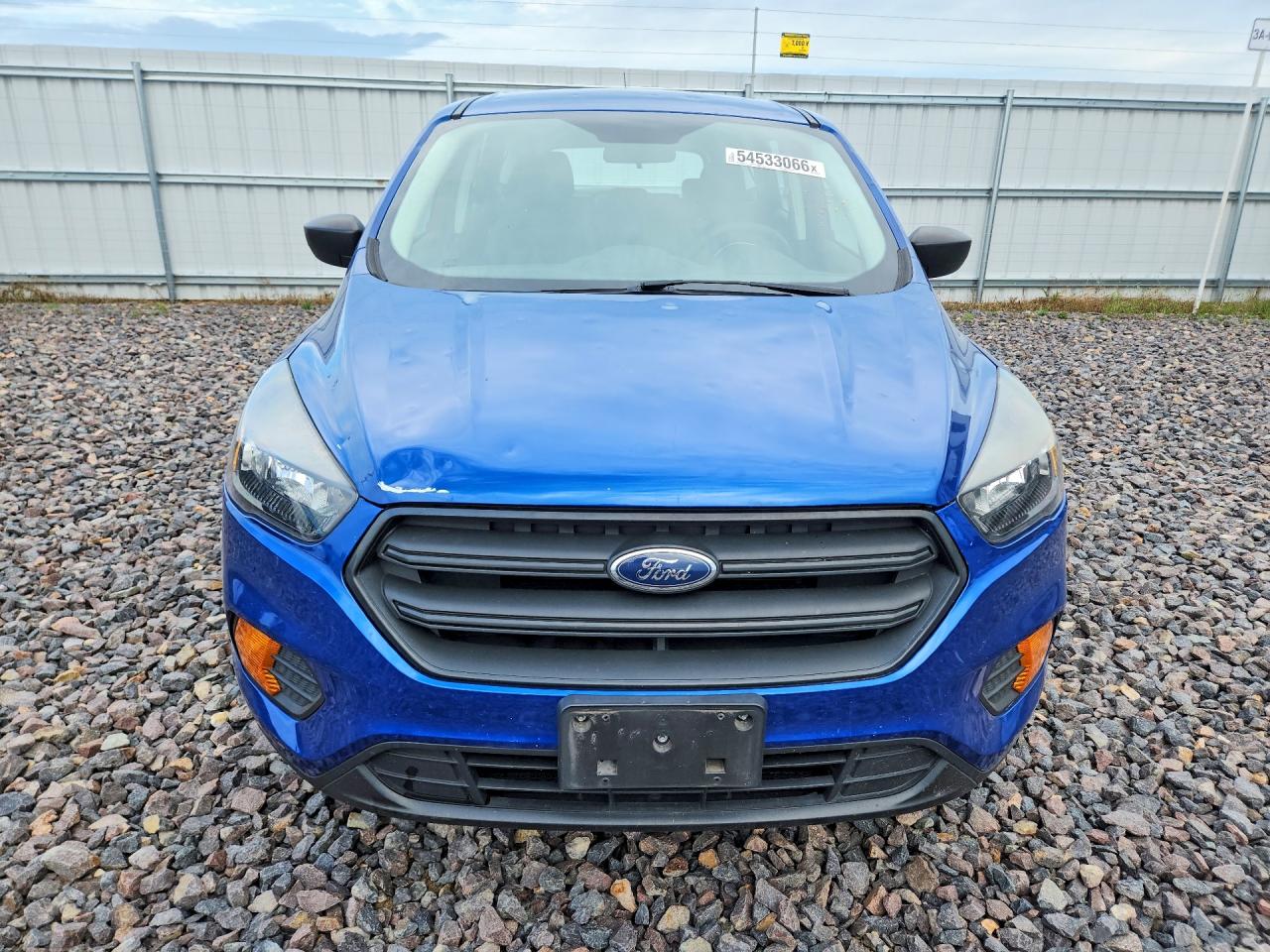 2018 FORD ESCAPE S — снимка 5