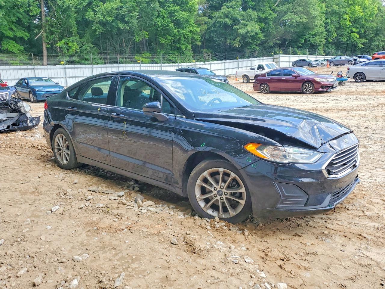 2019 FORD FUSION SE — снимка 4