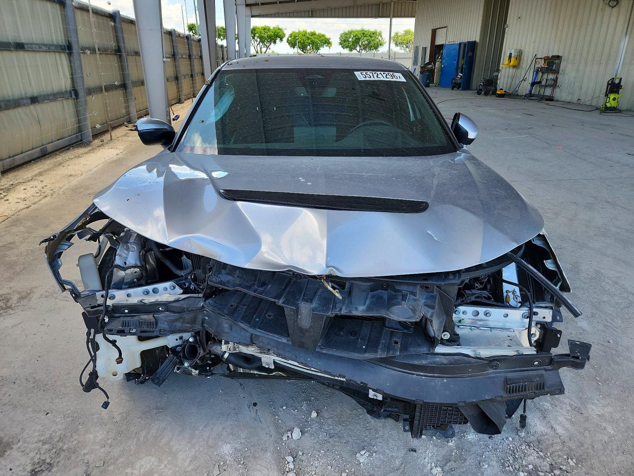 2024 ACURA INTEGRA TYPE S — снимка 5