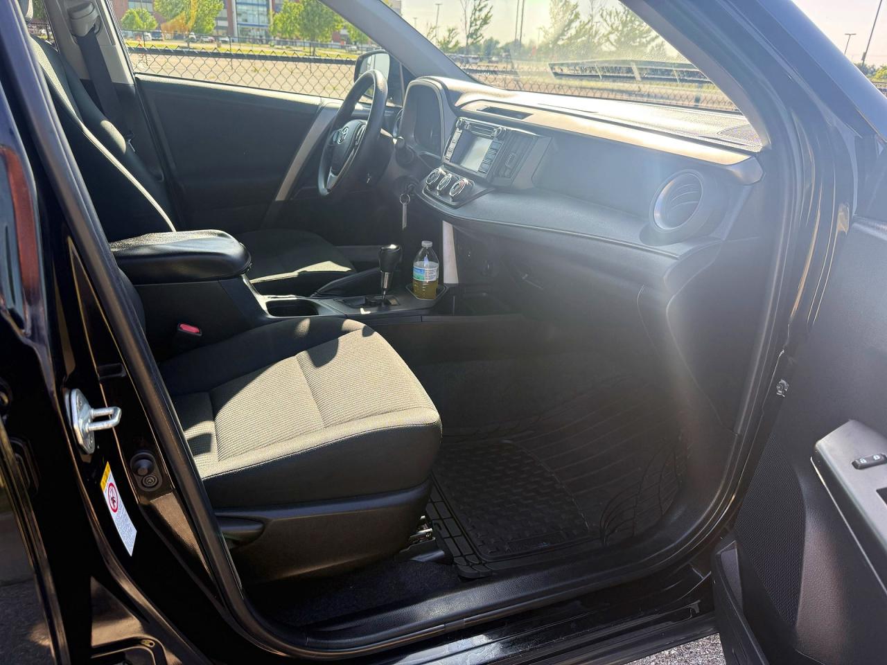 2018 TOYOTA RAV4 LE — снимка 5
