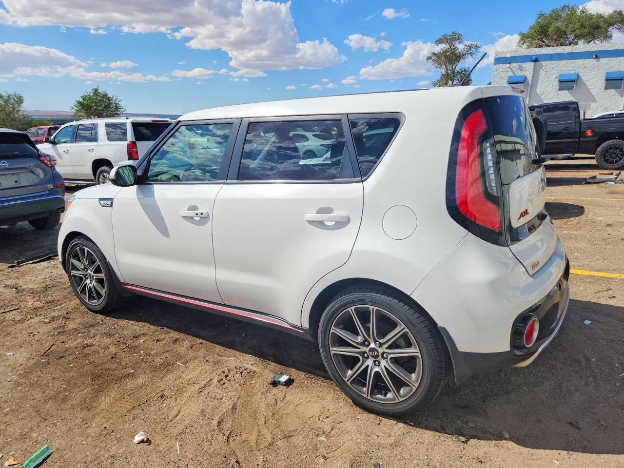 2017 KIA SOUL ! — снимка 2