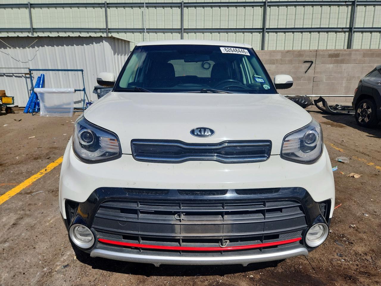 2017 KIA SOUL ! — снимка 5